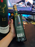 格蘭菲迪（GLENFIDDICH）12年 蘇格蘭 單一麥芽 威士忌 700ml 禮盒裝 進(jìn)口洋酒 曬單實(shí)拍圖