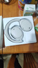 漫步者（EDIFIER）W830NB頭戴式主動(dòng)降噪真無(wú)線(xiàn)藍牙耳機 96小時(shí)超長(cháng)續航雙金標沉浸式空間音效 新年禮物 晨曦白 曬單實(shí)拍圖