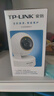 普聯(lián)（TP-LINK）800萬(wàn)像素4K全彩智能攝像頭家用云臺室內無(wú)線(xiàn)監控360度夜視全景手機遠程雙向通話(huà)寵物嬰兒IPC48AW 曬單實(shí)拍圖