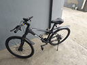 xds山地自行車(chē)黑客500 26新款 24速 （京倉發(fā)貨） 深灰/白17 26款 曬單實(shí)拍圖