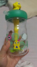 babycare恐龍吸管水杯兒童吸管杯大寶寶直飲幼兒園小學(xué)水壺上學(xué)戶(hù)外運動(dòng)綠 曬單實(shí)拍圖