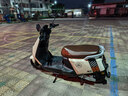 愛(ài)瑪電動(dòng)摩托車(chē) 輝騰愛(ài)瑪電動(dòng)車(chē)京東自營(yíng)電動(dòng)自行車(chē)電瓶車(chē)長(cháng)續航愛(ài)瑪電動(dòng)車(chē)官方旗艦店京東200公里茶百 曬單實(shí)拍圖