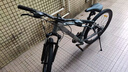 喜德盛（xds）山地自行車(chē)26款旭日310運動(dòng)健身學(xué)生青少年成人騎行變速輕便單車(chē) 26款旭日310巖石灰15.5寸 曬單實(shí)拍圖