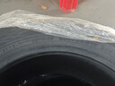 優(yōu)科豪馬橫濱汽車(chē)輪胎 205/55R16 91V AE51B 原配廣汽豐田/雷凌 曬單實(shí)拍圖