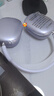 唯立德【2026最新款丨S級深度降噪】耳機頭戴式藍牙主動(dòng)隔音無(wú)線(xiàn)麥適用蘋(píng)果游戲電競不傷耳朵睡覺(jué)專(zhuān)防音 曬單實(shí)拍圖
