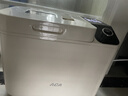 北美電器（ACA）面包機全自動(dòng)一體機 家用烤面包機和面機早餐機 可預約 智能撒料 高成功率 彩色觸屏 T3pro 曬單實(shí)拍圖