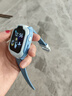 小米（MI）REDMI 兒童電話(huà)手表晴空藍九重安全定位高清前攝視頻通話(huà)小學(xué)初高中生青少年男女智能兒童運動(dòng)手表 曬單實(shí)拍圖