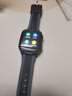 飛利浦（PHILIPS）兒童電話(huà)手表Z8 超長(cháng)待機精準定位智能手表4G全網(wǎng)通高清視頻通話(huà)中小學(xué)生天才兒童男女孩禮物 黑色 曬單實(shí)拍圖