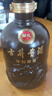 古井貢酒 年份原漿獻禮 濃香型白酒 50度 500mL*6瓶 整箱裝 曬單實(shí)拍圖