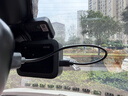 70邁 70MAI黑冰糖A400Pro 3K行車(chē)記錄儀超高清夜視【抽奇跡夢(mèng)之隊聯(lián)名周邊】 曬單實(shí)拍圖