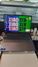 聯(lián)想筆記本電腦小新Pro14超能本 酷睿Ultra5 32G 1T 2.8K 120Hz OLED 便攜輕薄辦公本 國家補貼 曬單實(shí)拍圖