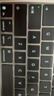 極川【零感】蘋(píng)果MacBook Air 15.3英寸M5/4/3/2鍵盤(pán)膜2026/25/24款筆記本電腦鍵盤(pán)保護膜超薄透黑防塵 曬單實(shí)拍圖