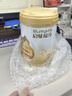 惠氏（Wyeth）啟賦蘊淳A2進(jìn)口HMO較大嬰兒配方奶粉2段（6-12月）810g 曬單實(shí)拍圖