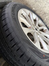 玲瓏輪胎汽車(chē)輪胎235/55R18 104V XL 玲瓏臻選 SD 適配瑞虎8/大眾探岳 曬單實(shí)拍圖