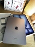 iPadAir6 11英寸M2芯片2024年學(xué)生平板電腦Air5新款ipad mini7 紫色Air6【2024款】 256GB 【99%客戶(hù)選擇】 標配 曬單實(shí)拍圖
