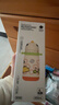 babycare兒童保溫杯嬰兒寶寶學(xué)飲杯吸管水杯水壺不銹鋼450ml-新老款隨機發(fā) 曬單實(shí)拍圖