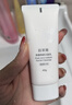 珀萊雅凈澈煥顏洗面奶100g 深層清潔毛孔潔面乳泡沫學(xué)生女男士 曬單實(shí)拍圖