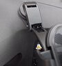 綠聯(lián)車(chē)載手機支架汽車(chē)專(zhuān)用手機架導航吸盤(pán)儀表臺前擋貨車(chē)中控臺固定器 曬單實(shí)拍圖