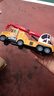 中精質(zhì)造兒童大號吊車(chē)玩具工程車(chē)起重機模型合金貨車(chē)吊機男孩翻斗汽車(chē)3歲6 美式拖頭吊車(chē)/轉向+拉伸延長(cháng) 曬單實(shí)拍圖