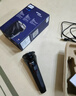 飛利浦（PHILIPS）剃須刀電動(dòng)刮胡刀剃胡刀【全新小旋風(fēng)】全身水洗原裝進(jìn)口自研磨刀片情人節禮物送男友老公S1113 曬單實(shí)拍圖