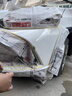 百繪彩汽車(chē)自噴漆白色專(zhuān)用珍珠白補漆筆車(chē)漆面深度劃痕修復神器油漆黑色 標準修復-專(zhuān)用色漆+亮油+工具 留言車(chē)型+年款+顏色 (如16速騰白 曬單實(shí)拍圖