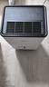 美的（Midea）除濕機/抽濕機12升/天 自營(yíng)家用20㎡輕音小型回南天客廳臥室內防潮專(zhuān)用干衣吸濕器CF12BD/N7-DO 曬單實(shí)拍圖