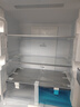 海爾（Haier）冰箱出品539升四開(kāi)門(mén)十字對開(kāi)門(mén)雙開(kāi)560大容量風(fēng)冷無(wú)霜一級能效雙變頻家用冰箱干濕分儲Leader系列 阻氧干濕分儲+黑金凈化+一級雙變頻 曬單實(shí)拍圖