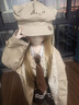 纖可貓定制實體硅膠娃娃魔族貓娘二次元成人男用可插入人形玩偶性用品 硅膠套裝版【身體+妝頭+假發+服飾+禮包】送衣服 曬單實拍圖