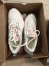 鴻星爾克運動(dòng)鞋女生入門(mén)鞋子云逐減震跑鞋女子防滑耐磨跑步鞋 52124403126 曬單實(shí)拍圖