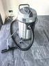 KARCHER 德國卡赫 商用工業(yè)不銹鋼桶式干濕兩用大功率大吸力吸塵器 NT70/2 PLUS 雙電機 全新升級 曬單實(shí)拍圖