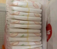 好奇京東快遞小桃褲鉑金裝紙尿褲嬰兒尿不濕 紙尿褲M(mǎn)92片(6-11kg) 曬單實(shí)拍圖