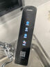海爾（Haier）凈水器鮮活水pro+1200G6年進(jìn)口反滲透RO膜過(guò)濾膜觸控龍頭雙出水廚房專(zhuān)用臺下母嬰直飲凈水機R883 曬單實(shí)拍圖