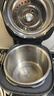 九陽(yáng)（Joyoung）時(shí)尚電壓力鍋免排氣1代 5L智能預約I100kPa家用電飯煲IH高壓鍋4-6人0涂層316鋼釜Y-50IHZ3 曬單實(shí)拍圖