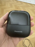 松下（Panasonic）小方盒2.0電動(dòng)剃須刀便攜款往復式進(jìn)口磁懸浮馬達電動(dòng)刮胡刀Type-c可水洗男士生日禮物男友CM31黑 曬單實(shí)拍圖