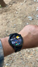 HUAWEIWATCH GT 6 雅丹黑 46mm智能手表多維情緒健康全新騎行體驗21天超長(cháng)續航華為GT6手表GT5升級 曬單實(shí)拍圖