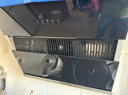 海信（Hisense）側吸21大吸力出租房家用小戶(hù)型750mm小尺寸吸排抽油煙機DJ7508H+DB31Max智控煙灶套裝 曬單實(shí)拍圖