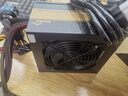 先馬（SAMA）金牌500W 額定功率500W 臺式電腦機箱電源 80PLUS金牌/主動(dòng)PFC/LLC諧振電路/固態(tài)電容 曬單實(shí)拍圖