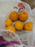 【產(chǎn)地直采】春見(jiàn)耙耙柑 約950g 曬單實(shí)拍圖