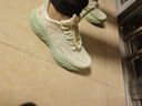 必邁（bmai）必邁遠征者5.0跑步鞋運動(dòng)女鞋輕彈緩震耐磨透氣通勤慢跑鞋子女 曬單實(shí)拍圖