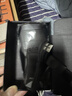 飛科（FLYCO） 剃須刀電動(dòng)刮胡刀雙頭全身水洗智能須刨便攜式迷你便攜男士胡須刀生日情人節送男友禮物 FS887黑色【小巧便攜 全身水洗】 曬單實(shí)拍圖