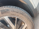 德國馬牌（Continental）汽車(chē)輪胎225/60R18 104V XL FR UCJ+適配林肯冒險家 吉利博越 曬單實(shí)拍圖