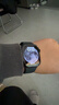 【99成新】蘋(píng)果手表二手GPS款S11+46mm亮黑色鋁表殼+M/L中大號黑色表帶AppleWatch/iWatch學(xué)生 手環(huán)   曬單實(shí)拍圖