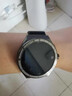 小米部依智能手表2025新款頂配男士年高清大屏無(wú)黑邊商務(wù)睡眠血氧心率監測運動(dòng)手表 黑色米蘭鋼帶[送黑色皮帶+黑色膠帶] 曬單實(shí)拍圖