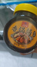華銀春干鍋醬正宗香鍋醬原味醬香香鍋料家用川味調味料干鍋大蝦香 香鍋醬500克 1瓶 曬單實(shí)拍圖
