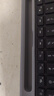 羅技（Logitech） K580無(wú)線(xiàn)藍牙雙模鍵盤(pán)辦公超薄輕音鍵盤(pán)便攜筆記本電腦Mac ipad手機平板鍵盤(pán) K580星空灰-超薄鍵盤(pán) 曬單實(shí)拍圖
