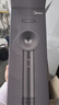 美的（Midea）高速吹風(fēng)機 39億等離子護發(fā)電吹風(fēng) 大功率速干 家用負離子護發(fā)吹風(fēng)筒 FG208灰 節日/生日禮物推薦 曬單實(shí)拍圖