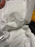 好奇（Huggies）鉑金裝小桃褲紙尿褲S96片(4-8kg)新生兒小號尿不濕【透爽散熱】 曬單實(shí)拍圖