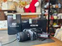 佳能（Canon）R8微單相機 人像風(fēng)光旅游攝影專(zhuān)用相機 vlog拍攝4K高清視頻專(zhuān)業(yè)直播 全畫(huà)幅微單相機 佳能r8機身 曬單實(shí)拍圖