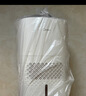 美的（Midea）【冷蒸發(fā)靜音】空氣無(wú)霧加濕器家用臥室孕婦嬰幼靜音抑菌桌面小型便攜辦公室神器生日禮物SZ-3J40 曬單實(shí)拍圖