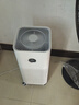 米家小米空氣凈化器5 除甲醛除菌除異味 家用 除霧霾PM2.5 低噪設計 曬單實(shí)拍圖